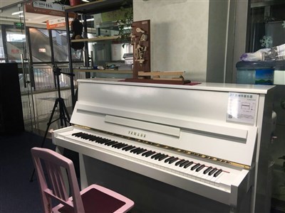 一个中级钢琴多少钱?租赁 零售进口钢琴雅马哈卡哇伊